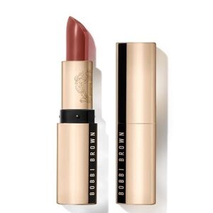 Bobbi Brown Luxe Lipsticks (multiple shades)